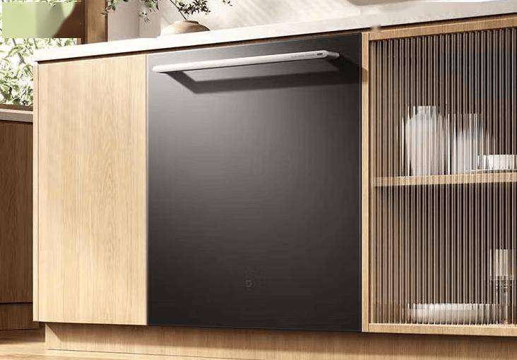 小米米家18套洗碗机S20上架，国补价低至3439.2元，智能净洗新选择！