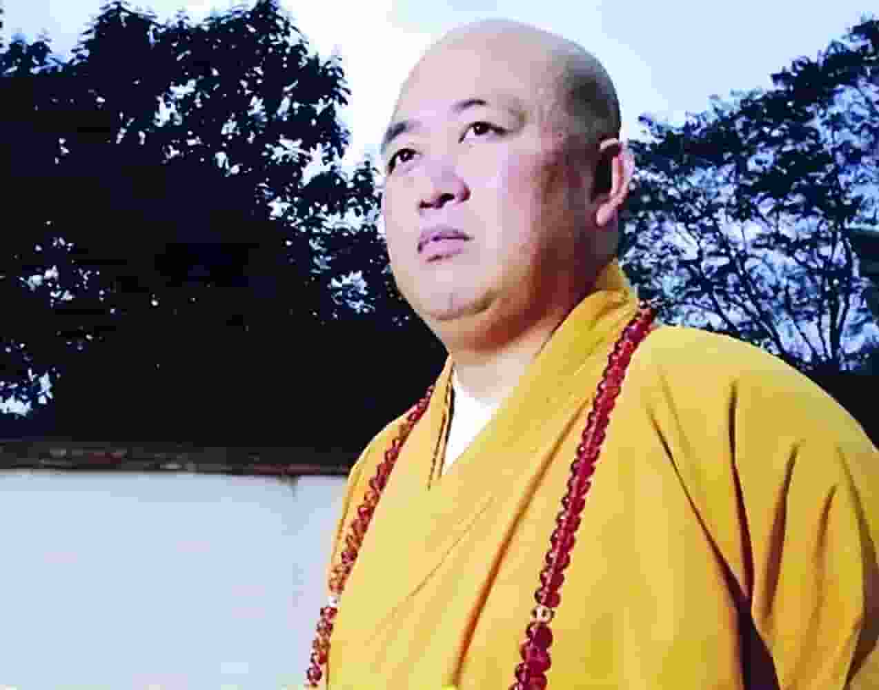 少林方丈释永信:4.5亿买地,名下18家公司,宗教与商业如何共舞?