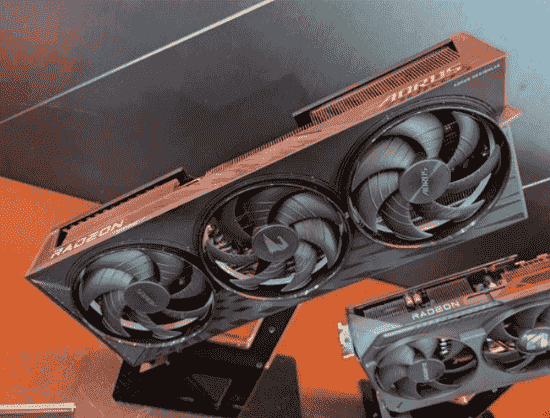 AMD蓄势待发，欲在NVIDIA新卡后抢占市场先机？