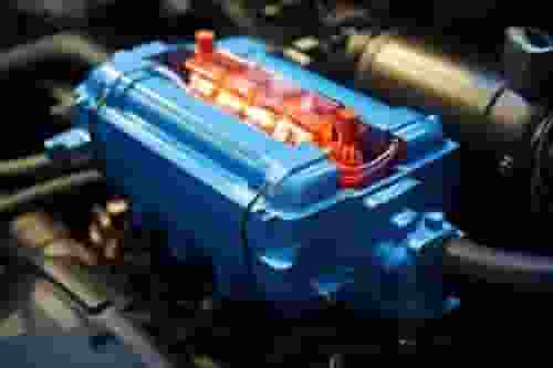 施奈仕:以创新胶粘剂技术,筑牢锂电池安全与性能防线