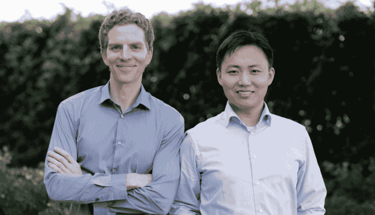 Waymo华人精英的创业征途：自动驾驶