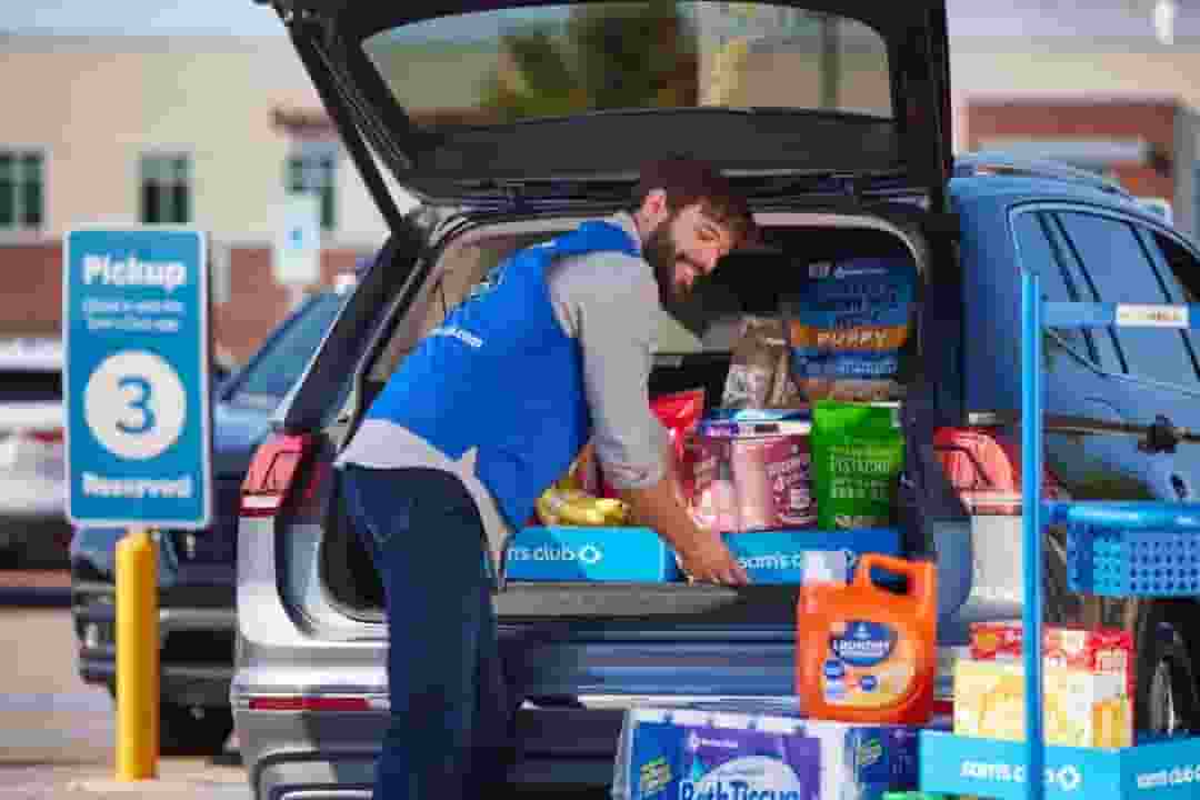 山姆会员店年销破千亿，下沉市场布局，能否持续领跑中国零售？