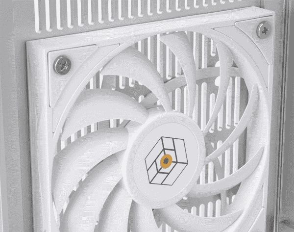 利民TL-H12015风扇：超薄设计，大风量静音，性价比之选！