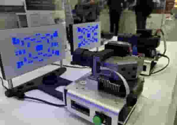 歌尔光学突破！发布高精度DLP 3D打印光机模组，4K分辨率引领行业新风尚