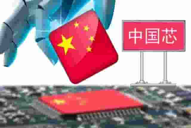 国产芯片崛起！2024年出口首超万亿，海外战场全面开花