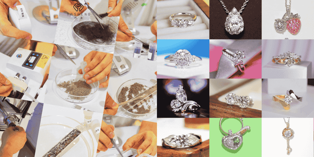 情人节特惠！京东培育钻石购物节，克拉钻戒千元起售