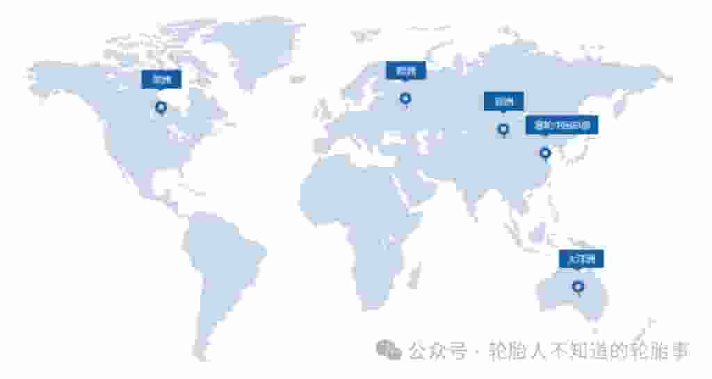赛轮轮胎柬埔寨大动作：经济特区+全钢胎扩建，全球化布局加速！