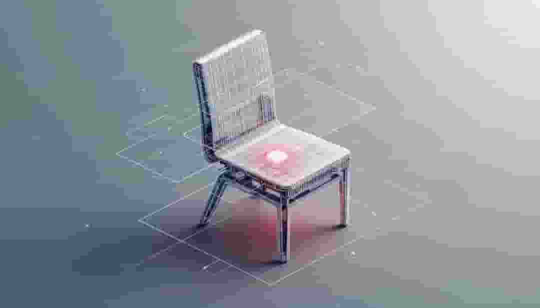 丹尼特的心灵哲学:自我,不在脑中,那它究竟在何方?