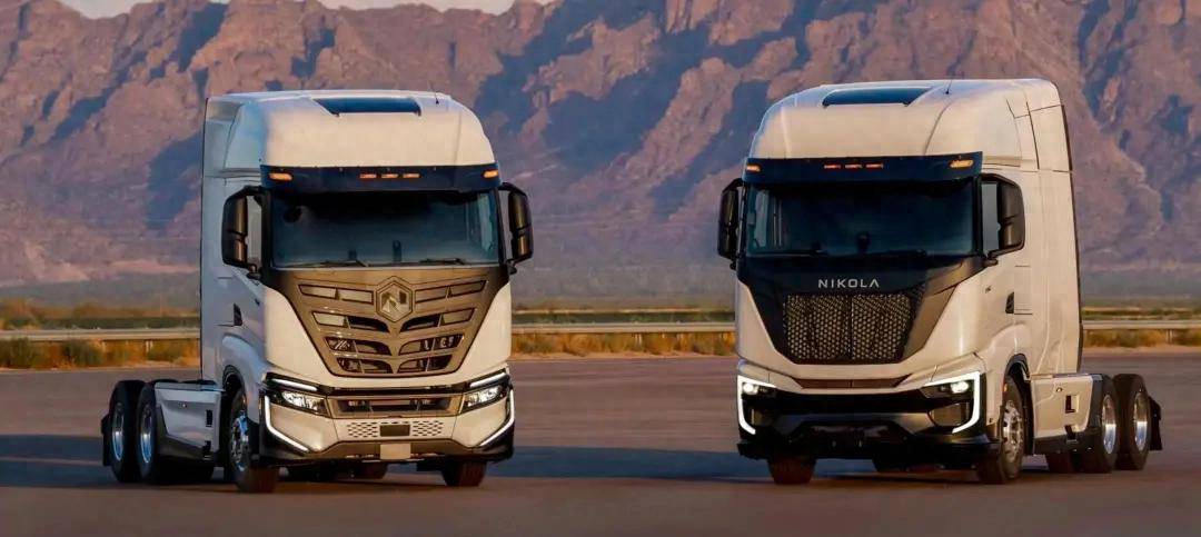 Nikola深陷破产危机，股价暴跌市值仅剩4200万美金