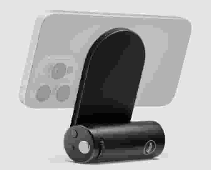 徕卡LUX手柄来袭！MagSafe+两段式快门，摄影爱好者新宠售价2380元