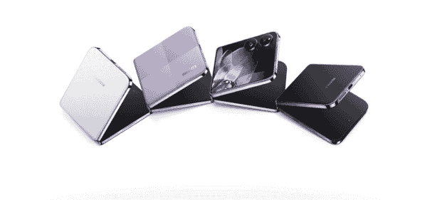 小米MIX Flip 2假想图出炉：外屏或再升级，双摄配置有何新变化？