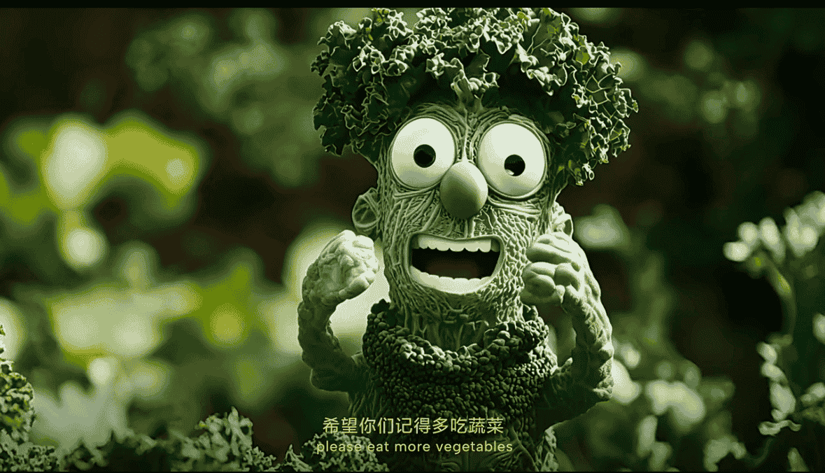 即梦AI新技能：图+音合成视频，内测即将开启！