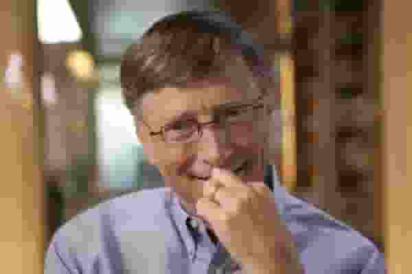 比尔·盖茨叹Intel：昔日领航者今迷