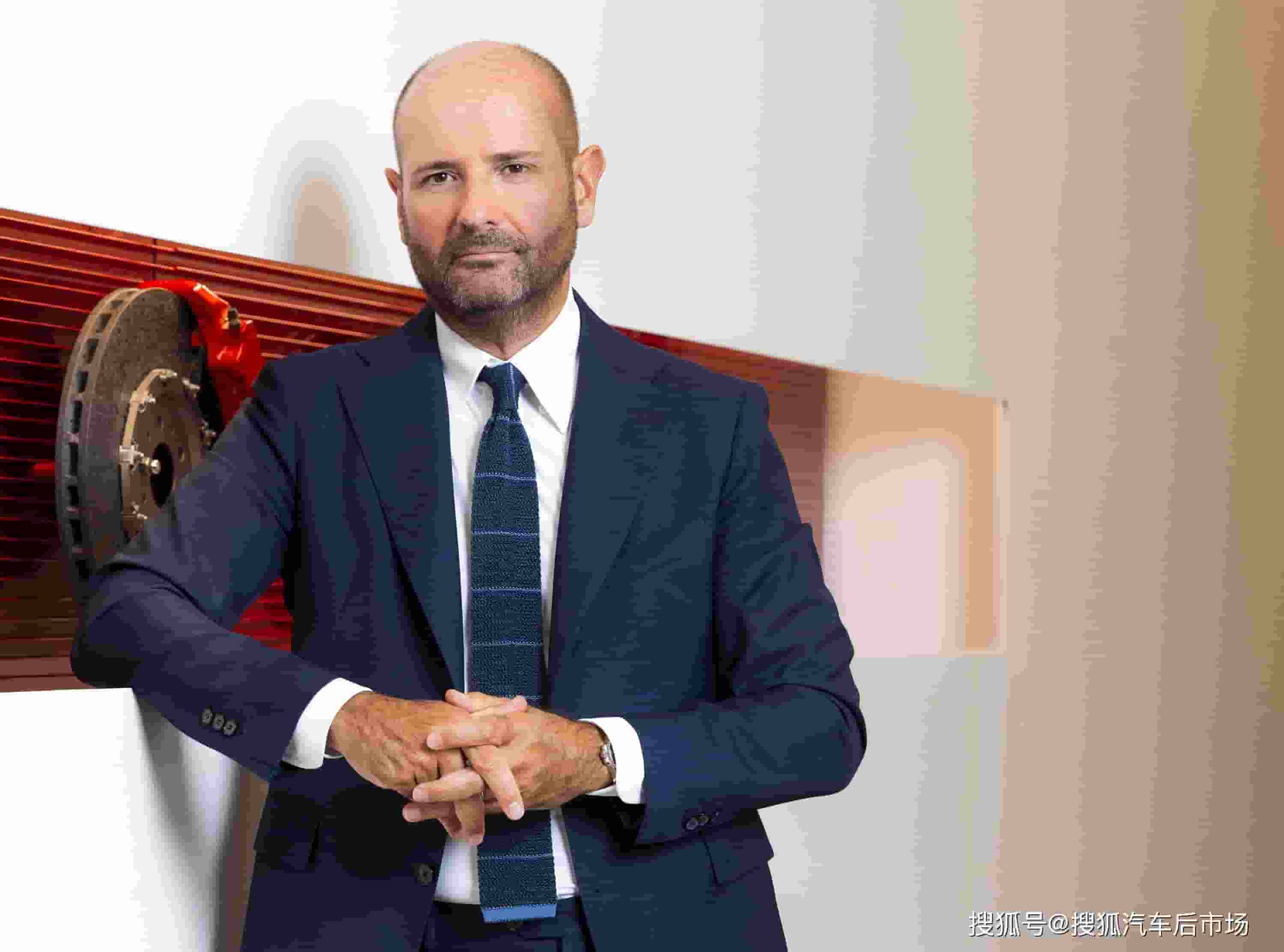 布雷博赛车五十年：创新征程，荣耀时刻