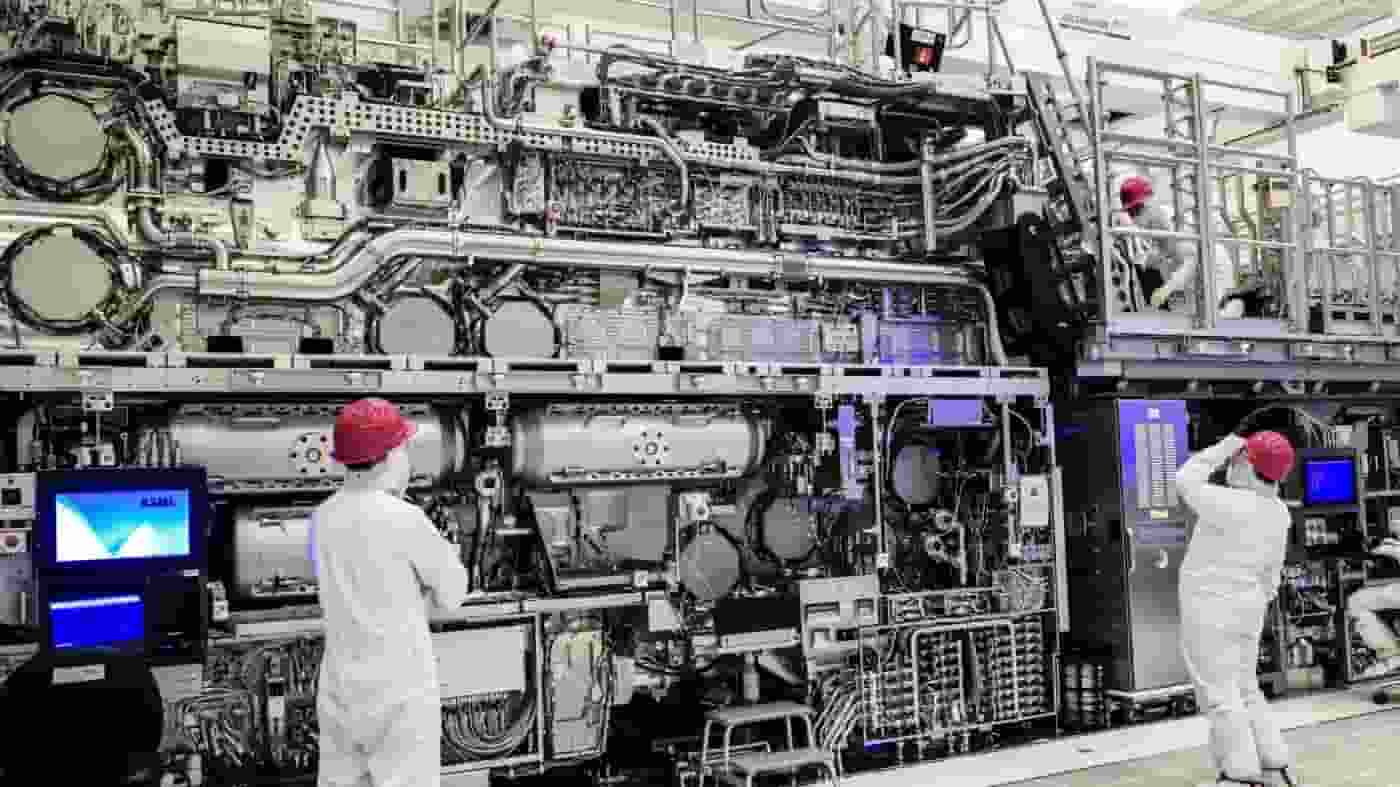 英特尔携手日本AIST，2030年代初或推