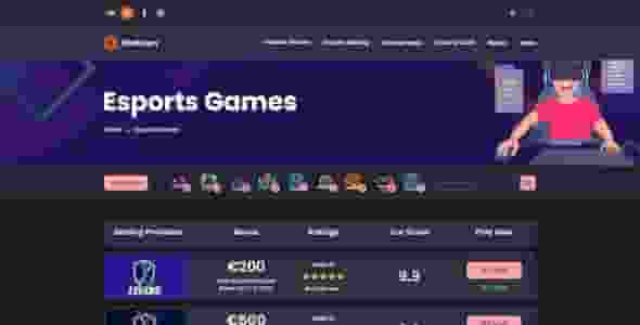 材质设计风格在网站设计中的应用