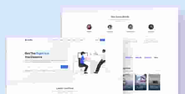 网站开发中如何实现响应式设计