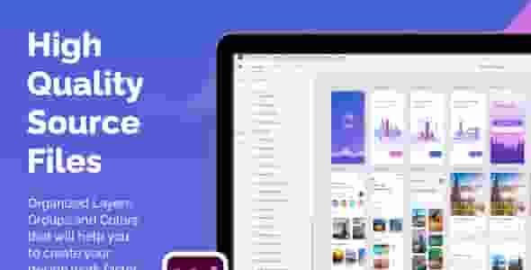 网站设计中常见的14种图标设计原则