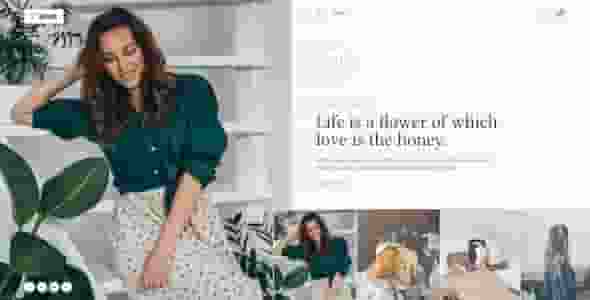 根据Vi标准设计符合企业风格的网站？