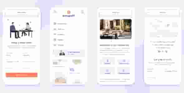 如何选择一个适合个人博客的网站建设公司