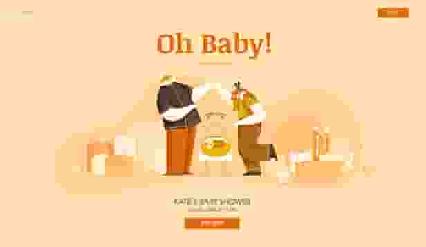 网站建设经验：选择适合的字体与颜色搭配