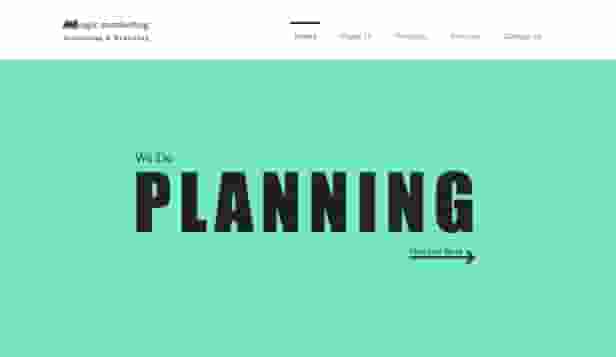 网站建设公司如何选择,这里有8个关键点要注意