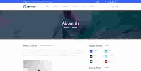 网站建设公司的选择是否与网站品牌形象有关？