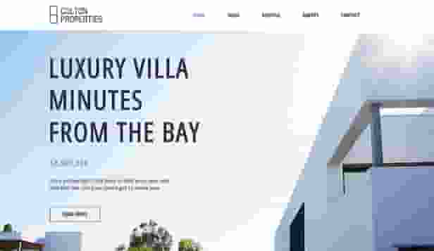 网站建设经验总结:避免常见的网站设计错误