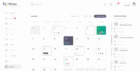 网站建设经验分享：如何设计一个简洁