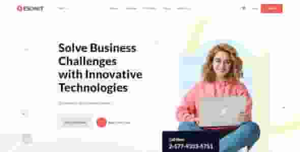 网站建设经验分享：合理利用网站的空白空间