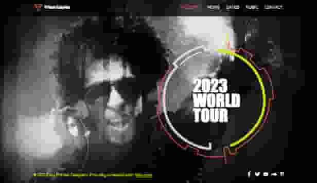 高端网站建设实战:如何策划与实施