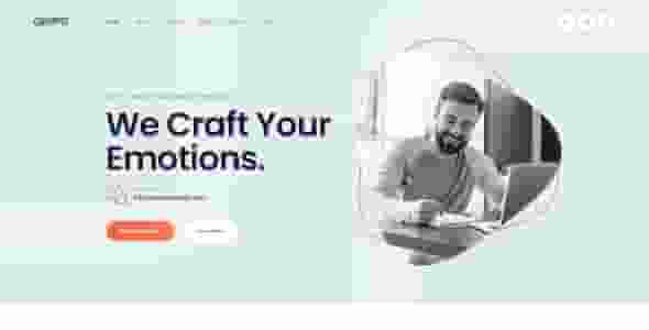 网站建设经验：如何设计一个吸引人的网站标语？