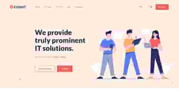 如何选择与你需求匹配的网站建设公司