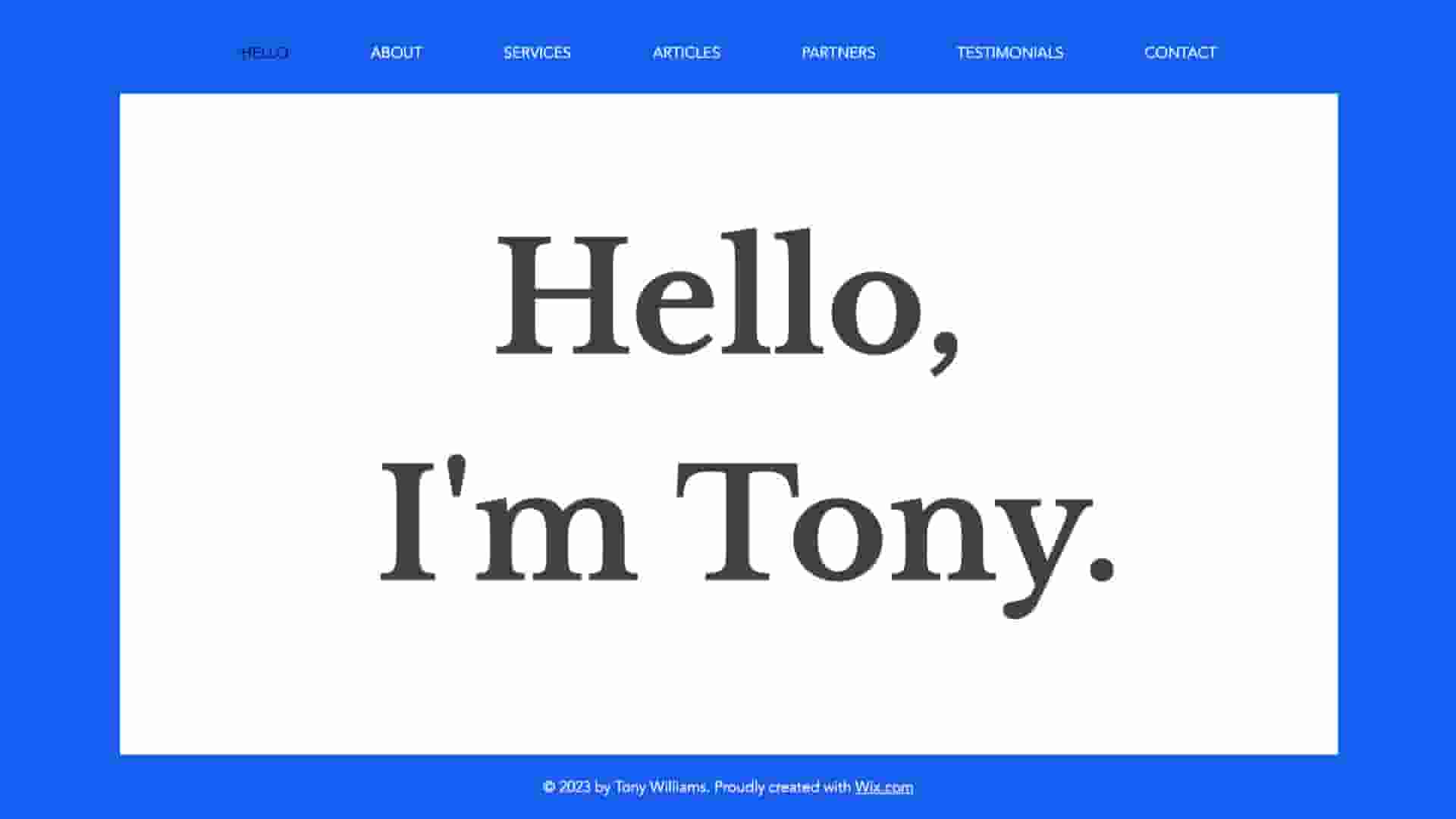 选择合适的网站建设公司，成功网站的关键之一