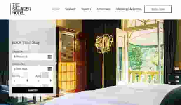 网站建设公司选择的前景展望