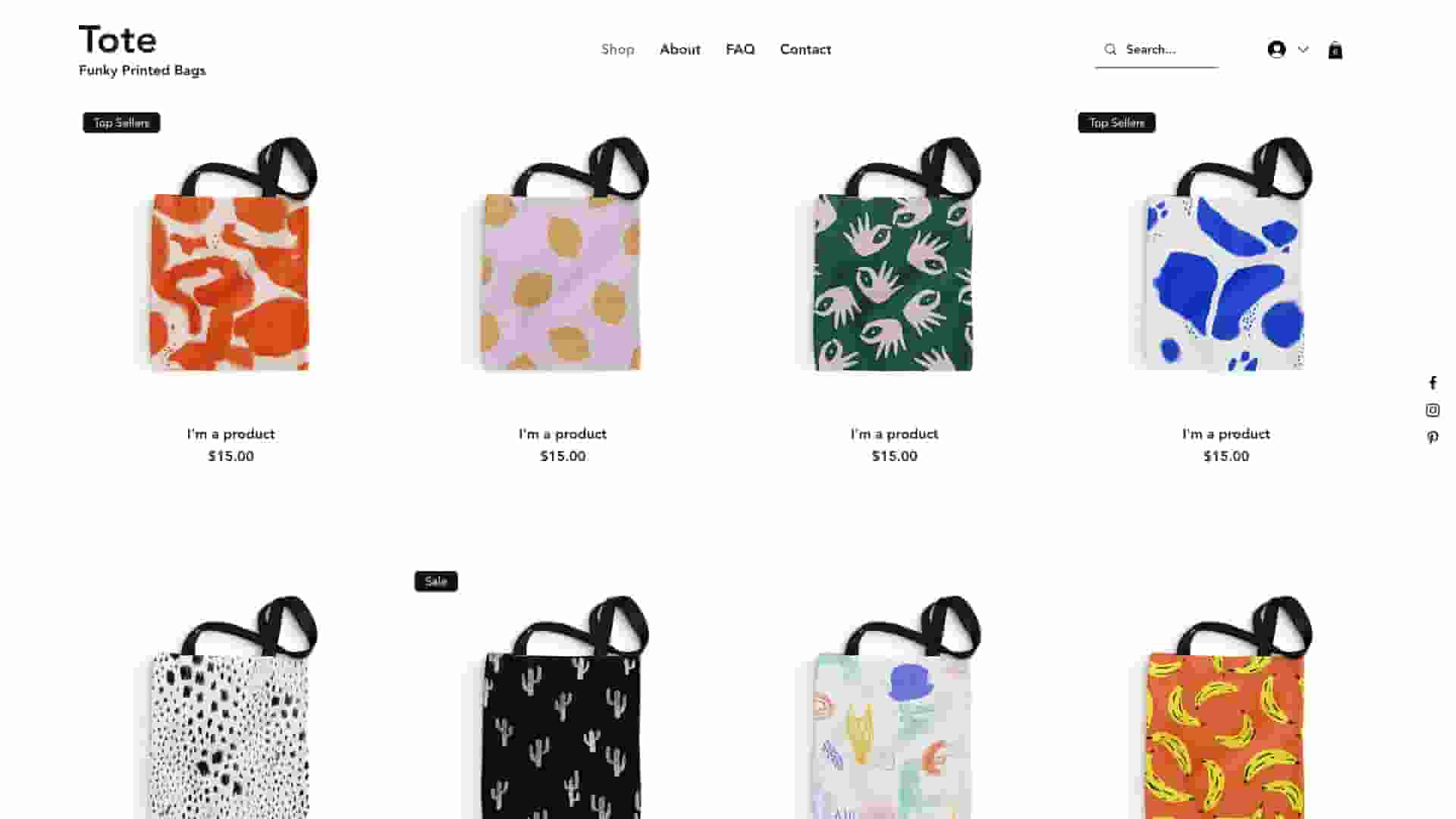 网站建设经验：如何设计符合移动设备