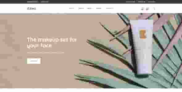 提升网站品牌形象：高端网站建设中的视觉设计技巧