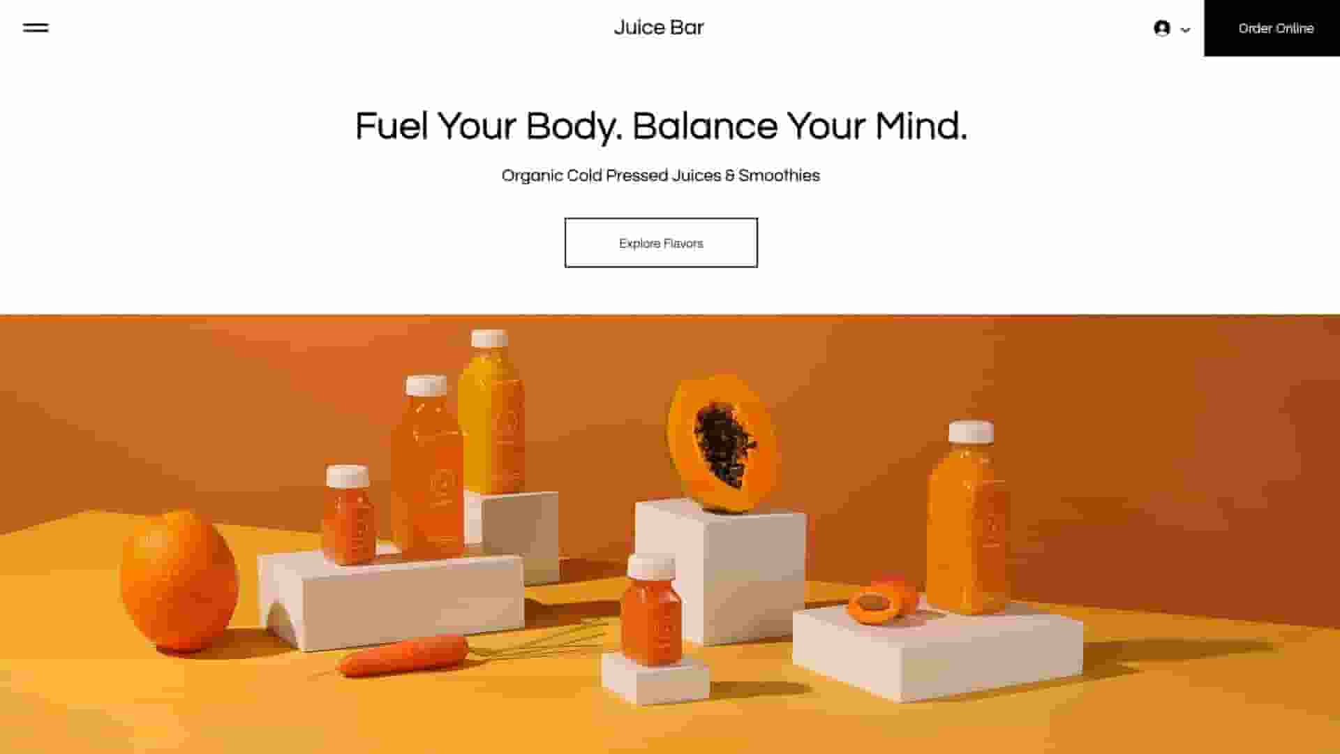 网站建设经验:如何选择适合的网页布局?