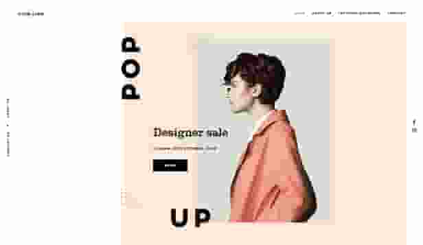 网站建设经验:选择合适的字体和排版方案