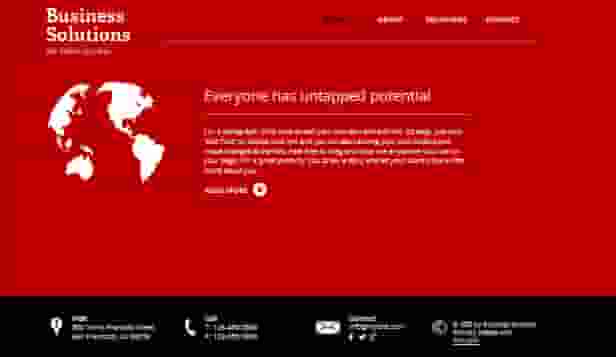 网站建设经验:优化网站的404页面和错误处理