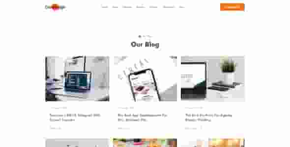 高端网站建设经验：如何利用色彩心理学吸引用户