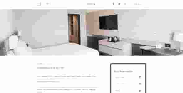 网站建设公司选择前需要明确的四个问题