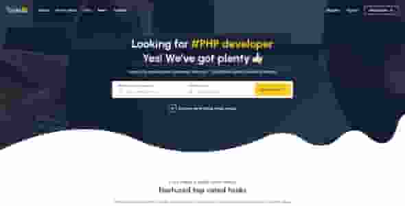 网站建设公司的规模对选择的影响