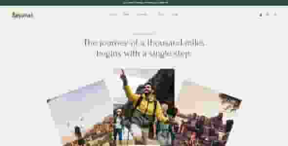 网站建设经验:选择合适的网页布局和配色方案