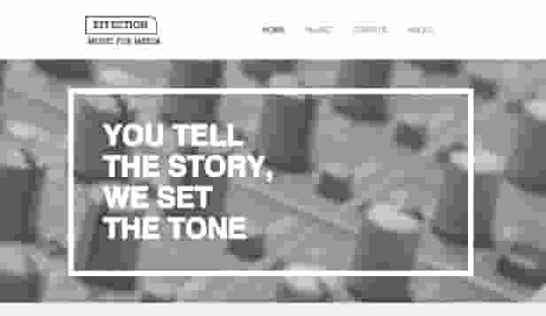 网站建设经验:如何设计适合的网站色彩搭配