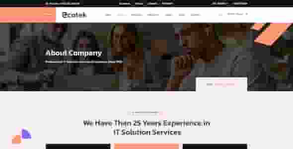 网站建设经验:如何设计易于阅读的网站内容排版