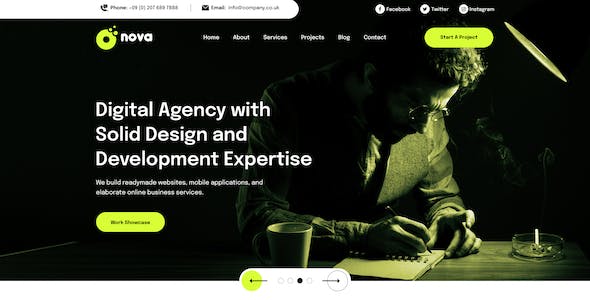 如何选择一个适合个人形象展示的网站建设公司