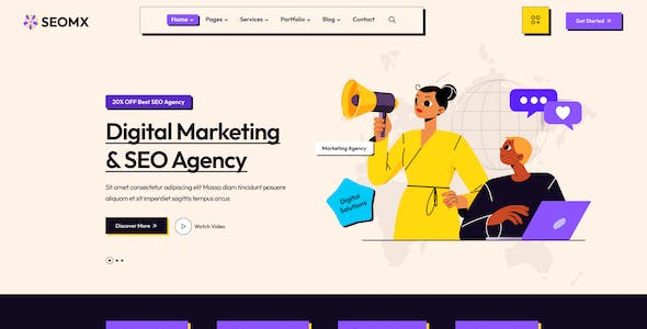 掌握这些高端网站建设技巧，让你的网站更受欢迎