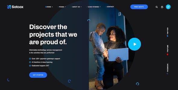 高端网站建设经验总结:提升用户满意度的设计原则