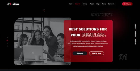 网站建设经验：如何设计吸引人的首页？